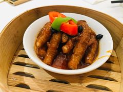 -喜宴又一村·粤菜·茶点·海鲜(壹方天地店)