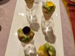 -若蘭慈·无国界素食料理(欢乐海岸店)