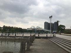 -美兰湖景区