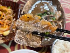 -大梁骨头馆·酱骨老菜(友好店)