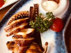 -九井澤精致料理(金茂店)