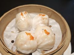 -珠江皇冠假日酒店-富临轩中餐厅