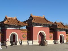 -北陵公园