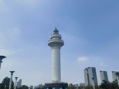 -日照灯塔风景区