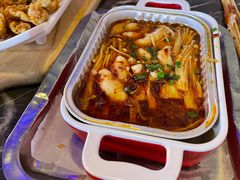 -阿三烧烤·生蚝(超级会员店拓峰店)