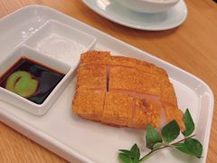 -顺风汤馆·广府粤菜(江宸天街店)