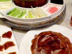 -金百万烤鸭店(马甸店)