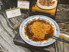 -芭菲盛宴·环球美食(北城国际店)