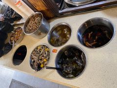 -沈记土鸡米线(七星街品牌中心店)