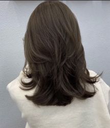 -MOVAN HAIR莫凡匠人发型屋