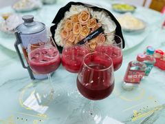 -川悦留香·海鲜餐厅(海棠68环球美食街店)