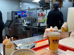 -吉野家(保利广场店)