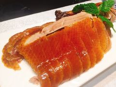 -京味民福烤鸭店(建设四马路店)