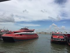 -信德中旅船务管理有限公司