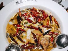 -太二酸菜鱼(浦东正大广场店)
