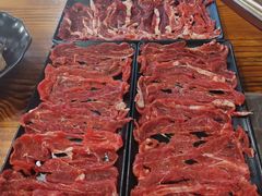 -荣记潮汕牛肉火锅(仙鹤街店)