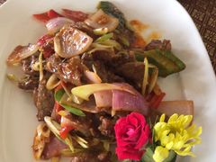 -南沙游艇会·大兵船餐厅