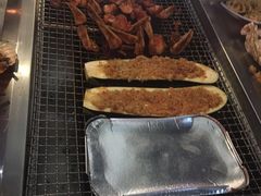-马路牙子地桌烤肉(工体店)