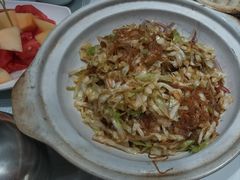 -老牌坊鲁菜名店(聊城美食岛店)