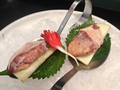 -大葉日本料理·龍蝦任食放題(廣州W酒店)