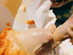 麦麦脆汁鸡-麦当劳(豫园店)
