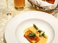 -广州四季酒店·佰鲜汇·现代法餐