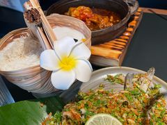 -Ameigo梅果·云贵川bistro(长宁来福士店)