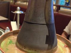 -额尔敦传统涮(体育场店)