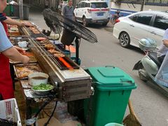-建国烧烤(建乐路店)
