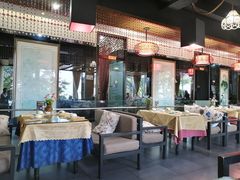 大堂-水上人家民俗餐厅(洱海公园店)