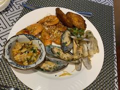 -绮梦西湖·云端餐厅(歌德店)