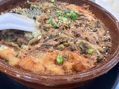 -绿雅居原生态农庄(小涌店)
