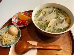 -顶特勒·黄鱼馆·特色菜(上海大世界店)