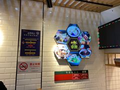 -泰润8号饭堂(闻喜路店)