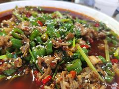 -大学城夜市大排档(凤栖路店)