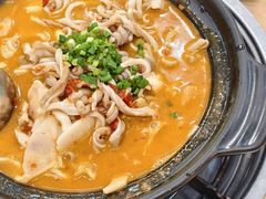 -李师傅脆肚(梅林店)
