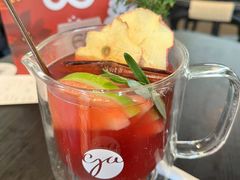 红宝石果茶-gaga(深圳福田星河COCO Park店)