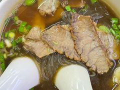-清真蒋有记(老门东店)