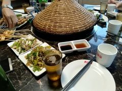 -大锅强·蒸海鲜青岛菜(吾悦广场店)