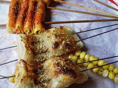 -北三老太太烧烤(人生一串上榜店)