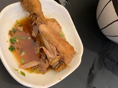 -贡梅老面馆·蟹粉面·无锡特色小吃(南长街主推店)