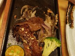 -王鼎精致料理铁板烧(世博源店)