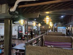 -滇釜火锅·能喝汤的火锅(车公庄店)