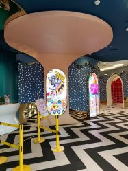 -奈尔宝·儿童乐园·亲子餐厅(苏州大悦城店)