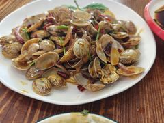 -叶存利海鲜大馅饺子(海宁路总店)
