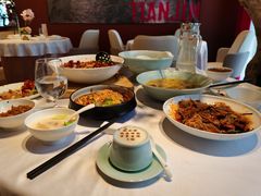 -俏江南天津时尚曲艺主题餐厅(马场道店)