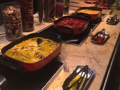 -美盛喜来登大酒店-盛宴标帜餐厅