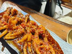 -小木屋朝鲜族特色菜
