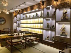 -禅一·静观堂(长寿路店)