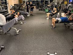 -普拉达游泳健身(水湾1979店)